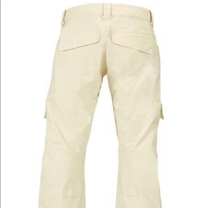 Women’s Burton Snowpants